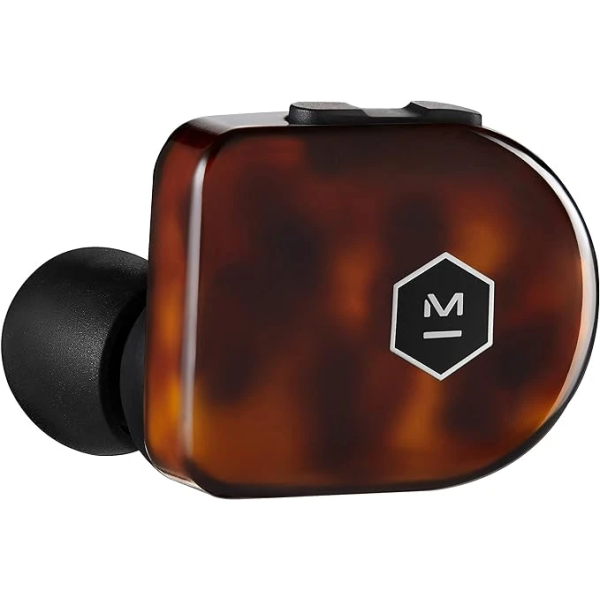 Master and Dynamic MW07 Plus True Wireless Earphones 真無線耳機 2