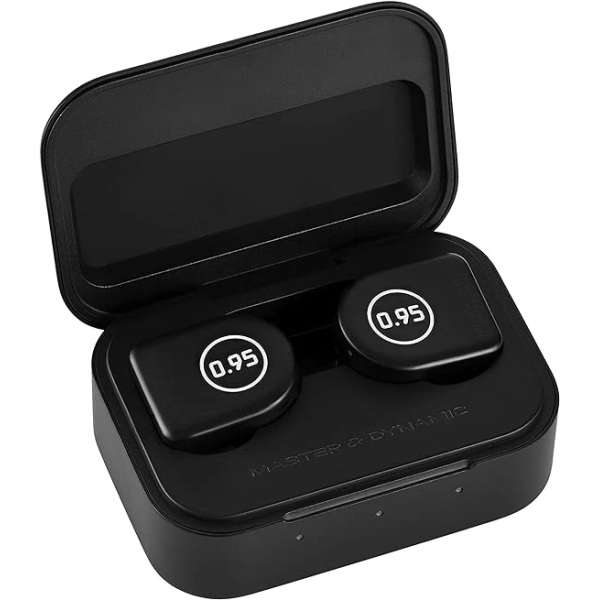 Master and Dynamic MW07 Plus True Wireless Earphones 真無線耳機 3