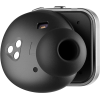 MASTER & DYNAMIC MW08 Sport Active Noise-Cancelling True Wireless Earphones (Silver Sapphire Glass/Black Case) 運動主動降噪真無線耳機 5