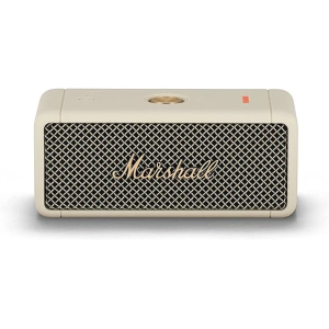 Marshall 馬歇爾 16
