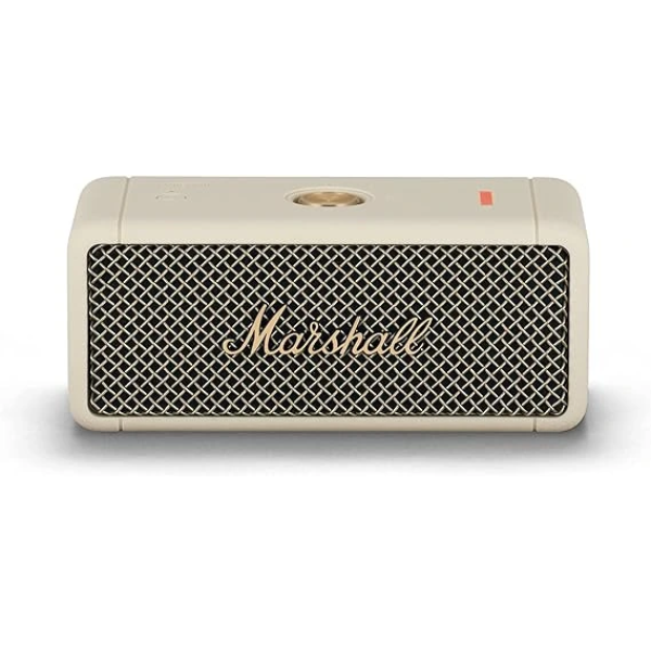 Marshall Emberton Bluetooth Portable Speaker 便攜式藍牙喇叭 1