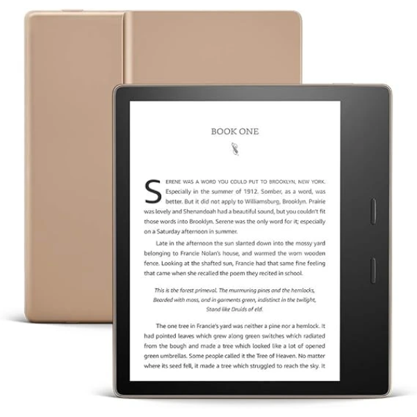 Kindle Oasis 電子書閱讀器 2