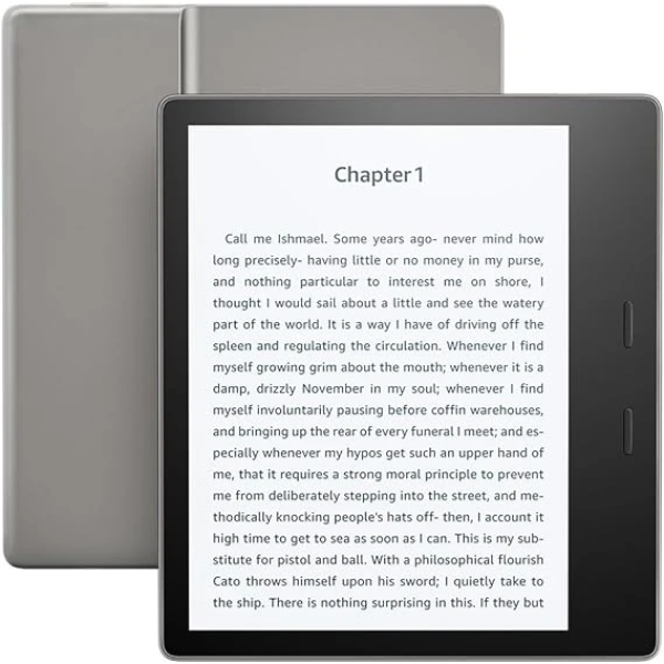 Kindle Oasis E-reader (Previous Generation - 9th) 電子書閱讀器 2