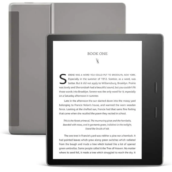 Kindle Oasis 電子書閱讀器 2