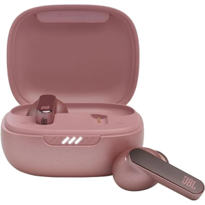 JBL Live Pro TWS 2 真無線降噪耳機