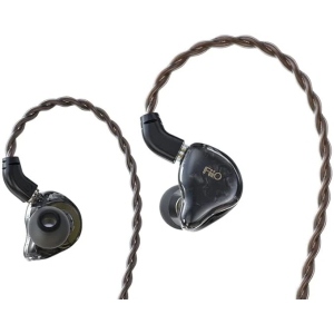 FiiO FD1 Hi-Res Earphone Wired 有線入耳式耳機