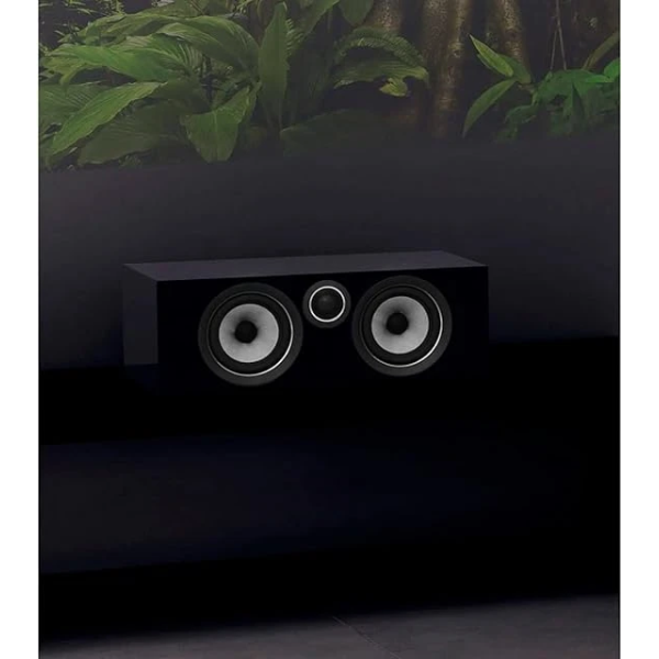 Bowers & Wilkins HTM72 S2 Center-Channel Loudspeaker 中置喇叭 3
