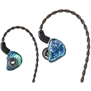 FiiO FD1 Hi-Res Earphone Wired 有線入耳式耳機