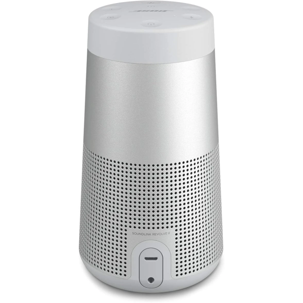 Bose SoundLink Revolve (Series II) Portable Bluetooth Speaker 便攜式藍牙揚聲器 3