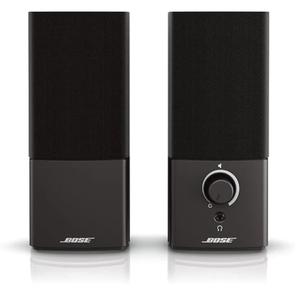 Bose Companion 2 Series III Multimedia Speakers 多媒體揚聲器系統 2