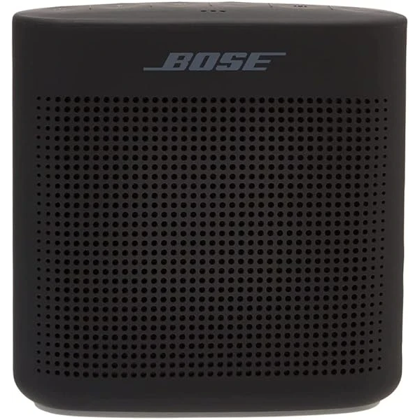 Bose SoundLink Color II 藍牙揚聲器 1