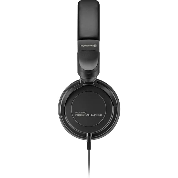 beyerdynamic DT 240 PRO monitoring headphone 耳罩式耳機 3