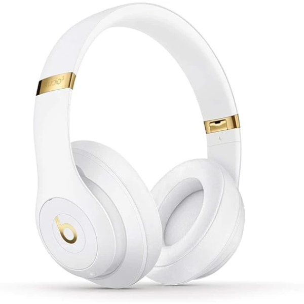 Beats Studio3 Wireless Noise Cancelling Over-Ear Headphones 無線耳罩式耳機 1
