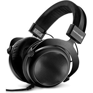 beyerdynamic DT 880 Premium Semi-Open Over Ear HiFi Stereo Headphones 半開放式耳罩耳機