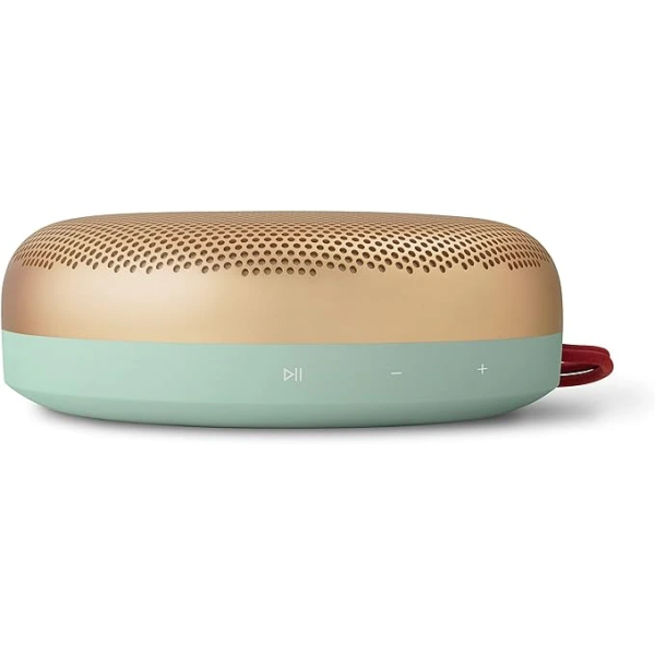 Bang & Olufsen Beosound A1 (2nd Generation) Wireless Portable Waterproof Bluetooth Speaker with Microphone 藍牙可攜式喇叭 2