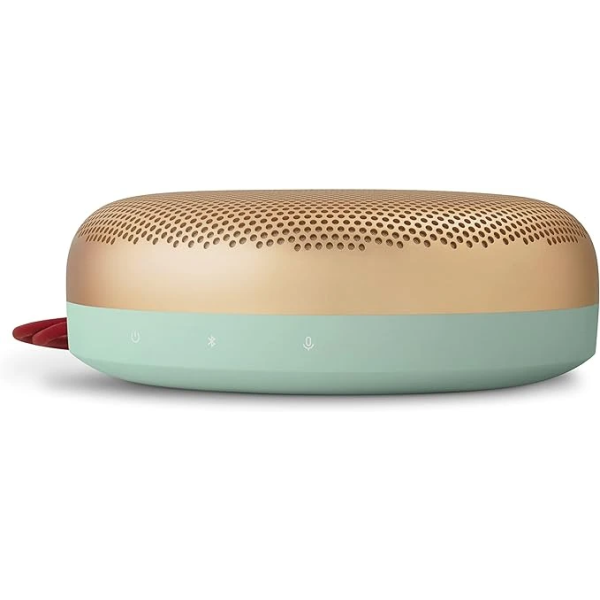 Bang & Olufsen Beosound A1 (2nd Generation) Wireless Portable Waterproof Bluetooth Speaker with Microphone 藍牙可攜式喇叭 3