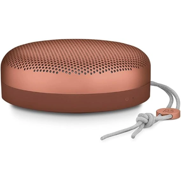 Bang & Olufsen Beoplay A1 Portable Bluetooth Speaker with Microphone 藍芽喇叭 2