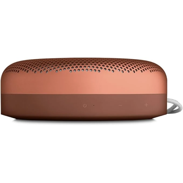 Bang & Olufsen Beoplay A1 Portable Bluetooth Speaker with Microphone 藍芽喇叭 3