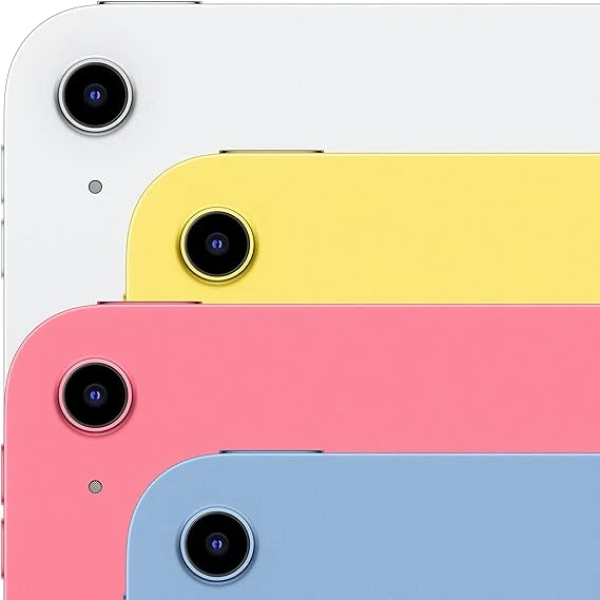 Apple iPad (10th Generation) 平板 2