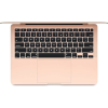 Apple MacBook Air 筆記型筆電 4