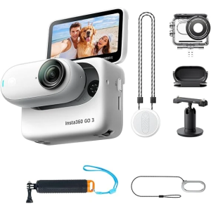 Insta360 全景相機 19