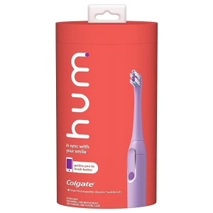 Colgate Electric Toothbrush for Adults 電動牙刷組