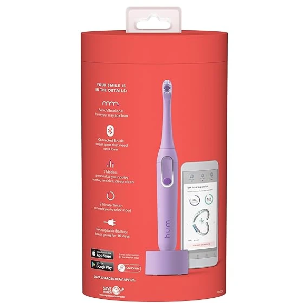 Colgate Electric Toothbrush for Adults 電動牙刷組 2