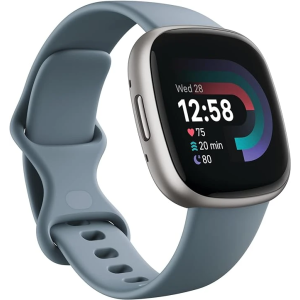 Fitbit Versa 4 Fitness Smartwatch 智慧手錶