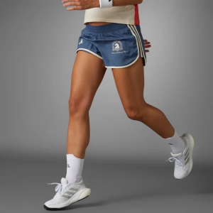ADIDAS BOSTON MARATHON 2024 OWN THE RUN SHORTS
