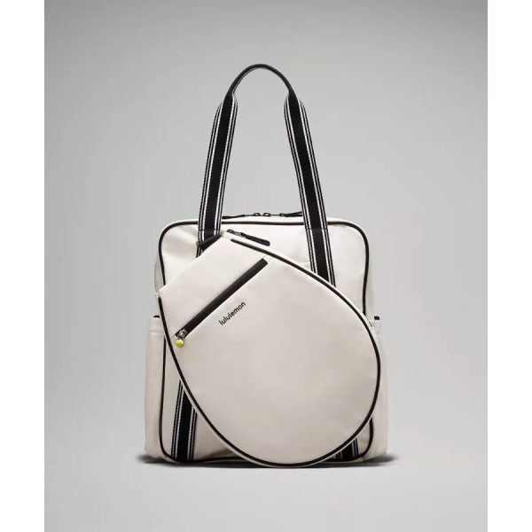 Lululemon 3-in-1 Tennis Bag 30L Canvas 1
