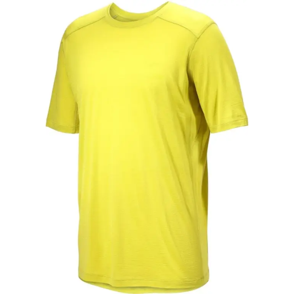 Arc'teryx Ionia Merino Wool Arc'Word Shirt 1