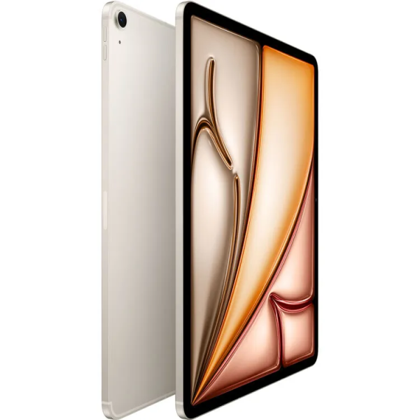 Apple 13-inch iPad Air Wi‑Fi 256GB M2 Chip 星光色 2