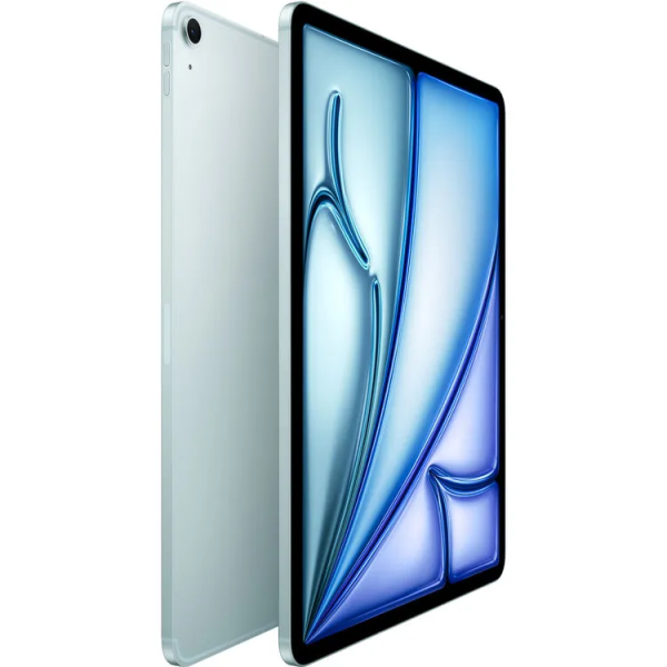 Apple 13-inch iPad Air Wi‑Fi 256GB M2 Chip 藍色 2