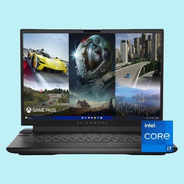 Dell Alienware 六大高CP值電競筆電｜2024年最新 13