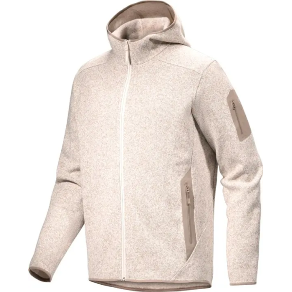 Arc'teryx Covert Fleece Hoodie 3商品 1