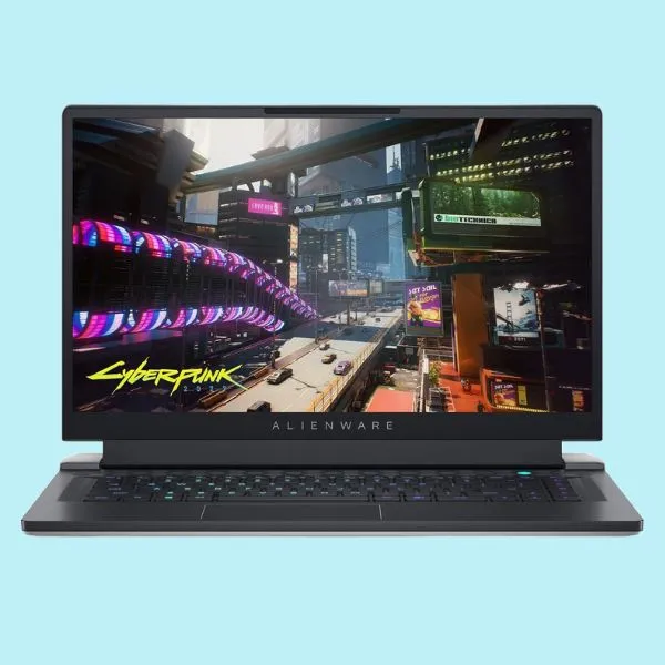 Dell Alienware 六大高CP值電競筆電｜2024年最新 17