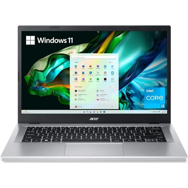 Acer Aspire 3 A314-36P-35UU Slim Laptop 1