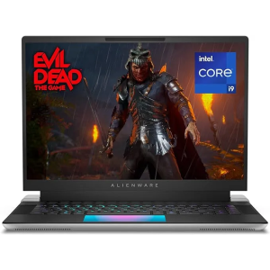 Alienware X16 R1 Gaming Laptop 外星人電競筆電