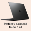 Microsoft Surface Laptop 5 (2022), 13.5" Touch Screen 筆記型電腦 4