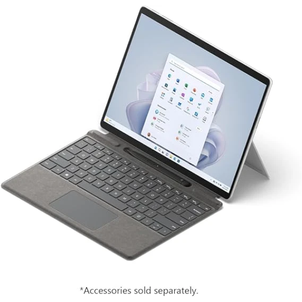 Microsoft Surface Pro 9 (2022) 筆記型電腦 2