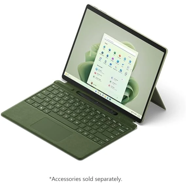 Microsoft Surface Pro 9 (2022) 筆記型電腦 2