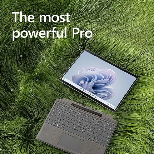 Microsoft Surface Pro 9 (2022) 筆記型電腦 3