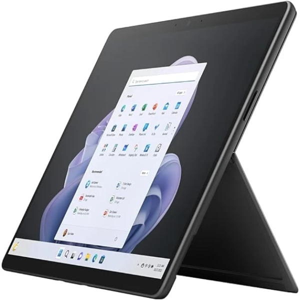 Microsoft Surface Pro 9 (2022) 筆記型電腦 1