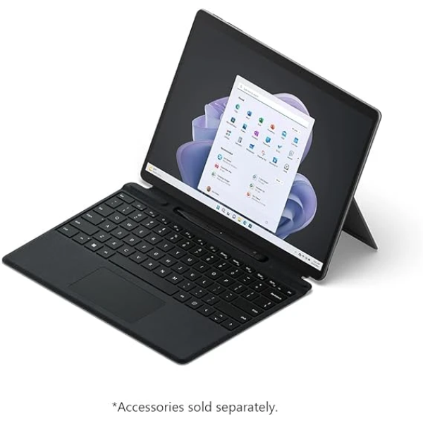 Microsoft Surface Pro 9 (2022) 筆記型電腦 2