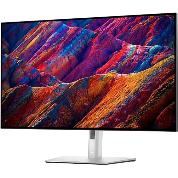 Dell UltraSharp U3223QE 31.5" 4K UHD WLED LCD Monitor 電競螢幕 1