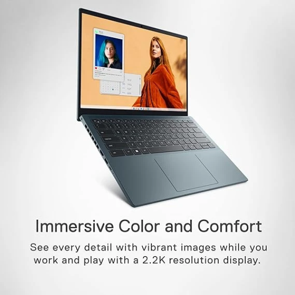 Dell Inspiron 14 Plus 7420 Laptop 筆記型電腦 2