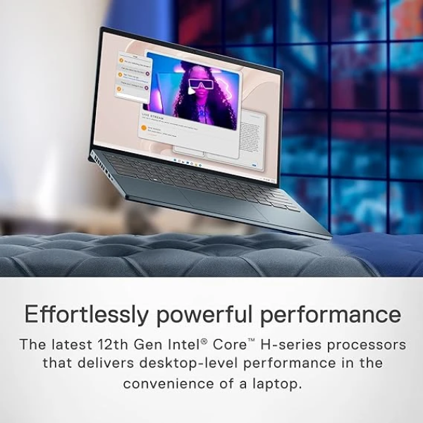 Dell Inspiron 14 Plus 7420 Laptop 筆記型電腦 3