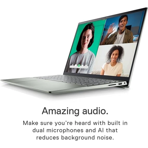 Dell Inspiron 14 5425 14" Laptop Computer 筆記型電腦 2