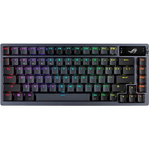 ROG 夜魔 75% 配列無線機械鍵盤 8折 1