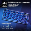 ASUS ROG Azoth 75% Wireless DIY Custom Gaming Keyboard 電競鍵盤 4
